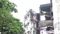 Bhiwandi Building Collapse