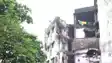 Bhiwandi Building Collapse