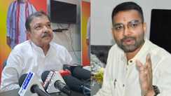 Deepak Prakash Resign