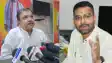Deepak Prakash Resign