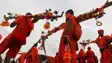 Kanwar Yatra 