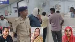 Bihar News : भरत तिवारी एनकाउंटर मामले में STF जवान अक्षय कुमार को पुलिस ने किया गिरफ्तार, परिजन बोले-संघर्ष और न्याय की हुई पहली जीत 