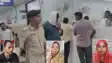 Bihar News : भरत तिवारी एनकाउंटर मामले में STF जवान अक्षय कुमार को पुलिस ने किया गिरफ्तार, परिजन बोले-संघर्ष और न्याय की हुई पहली जीत 