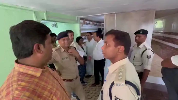  illegal nursing homes in Nawada