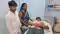 Gopalganj fish trader attacked with knife