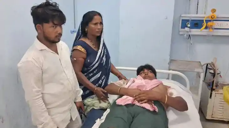Gopalganj fish trader attacked with knife