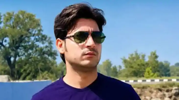 Bharat Tiwari Encounter Case