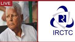 IRCTC Money Laundering Case