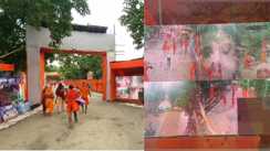 श्रावणी मेला: मुंगेर में पहली बार हाईटेक हुआ कांवरिया पथ, हेड काउंट कैमरों से होगी कांवरियों की सटीक गिनती