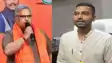 BJP mlc Devesh Kumar resigns