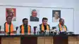 बीजेपी का प्रशांत किशोर और राजद पर तीखा हमला : PK का मतलब 'प्रखर कुटिल'', बांकीपुर में अराजकता फैलाने की हुई कोशिश