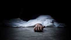 Naked body recovered in Maner