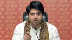 BJP National spokesperson Shahzad Poonawala