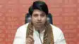 BJP National spokesperson Shahzad Poonawala