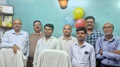 Bihar News : आयुषी मीडिया कंसल्टेंट्स ने पूरे किए सफलता के 28 साल, निदेशक मनोज कुमार और कंचन कुमार ने क्लाइंट्स, मीडिया पार्टनर्स का जताया आभार