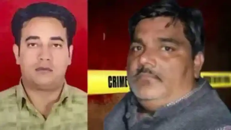 Ankit Sharma Murder Case Tahir Hussain