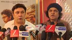 पटना में 'ओह माय डॉग' की स्पेशल स्क्रीनिंग: 7 अगस्त को सिनेमाघरों में रिलीज होगी फिल्म, दर्शकों का मिला शानदार रिस्पॉन्स