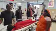  electrocuted to death in Arrah