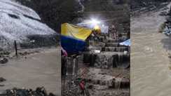 Amarnath Yatra Suspended 