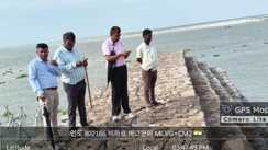 Bihar News : भोजपुर के जवईनिया में गंगा नदी तट पर कटाव निरोधी कार्य अंतिम चरण में, जिला प्रशासन कर रहा मॉनिटरिंग 