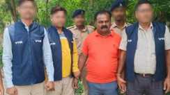 औरंगाबाद में 50 हजार रुपये घूस लेते दारोगा गिरफ्तार, निगरानी की टीम ने रंगे हाथ दबोचा