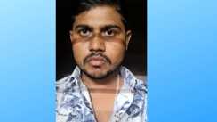 पटना जिले का टॉप-10 वांटेड कुख्यात प्रद्युम्न गिरफ्तार, लंबे समय से पुलिस कर रही थी तलाश