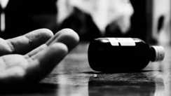 Bihar News : शेखपुरा में नाबालिग प्रेमिका ने थाने में किया हाई-वोल्टेज ड्रामा, पूछताछ के दौरान पिया टॉयलेट क्लीनर, इलाज के लिए भेजी गयी हायर सेंटर 