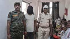 Bihar Crime : गयाजी में नाबालिग का अपहरण कर बदमाशों ने किया दुष्कर्म, पुलिस ने आरोपी को 24 घंटे में किया गिरफ्तार 