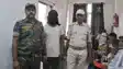 Bihar Crime : गयाजी में नाबालिग का अपहरण कर बदमाशों ने किया दुष्कर्म, पुलिस ने आरोपी को 24 घंटे में किया गिरफ्तार 