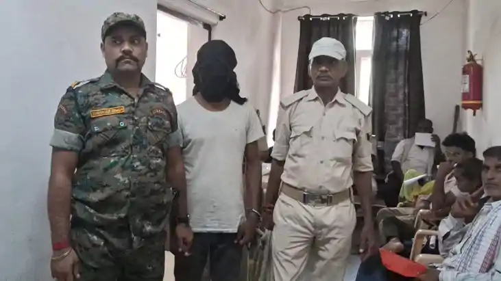 Bihar Crime : गयाजी में नाबालिग का अपहरण कर बदमाशों ने किया 