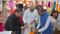 Bihar News : पटना में ‘श्री सुंदरी’ के तीसरे शोरूम की हुई भव्य री-ओपनिंग, पूर्व राज्यपाल गंगा प्रसाद चौरसिया ने किया उद्घाटन
