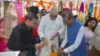 Bihar News : पटना में ‘श्री सुंदरी’ के तीसरे शोरूम की हुई भव्य री-ओपनिंग, पूर्व राज्यपाल गंगा प्रसाद चौरसिया ने किया उद्घाटन