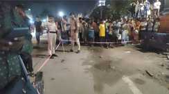 पटना में बेखौफ अपराधियों का तांडव: दुकान में घूसकर दुकानदार को मारी गोली, हालत गंभीर