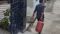 LPG cylinder theft gang 