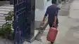 LPG cylinder theft gang 