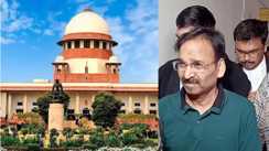 IAS विनय चौबे को सुप्रीम कोर्ट से बड़ी राहत, वनभूमि फर्जीवाड़ा मामले में मिली जमानत