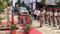 Patna IG Jitendra Rana Fatuha 2 SDPO Office