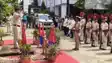 Patna IG Jitendra Rana Fatuha 2 SDPO Office