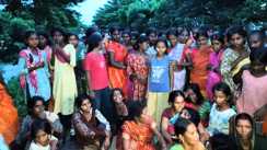 Bihar Road Accident : नालंदा में ट्यूशन पढ़ने जा रहे दो बच्चों को अनियंत्रित ट्रैक्टर ने रौंदा, मौके पर हुई मौत, आक्रोशित लोगों ने किया सड़क जाम 