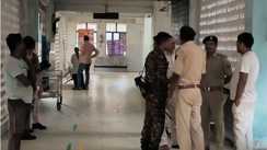Bihar Crime News : गयाजी में चोरी के शक में 15 वर्षीय नाबालिग की पीट-पीटकर हत्या, पुलिस ने दो आरोपियों को हिरासत में लिया
