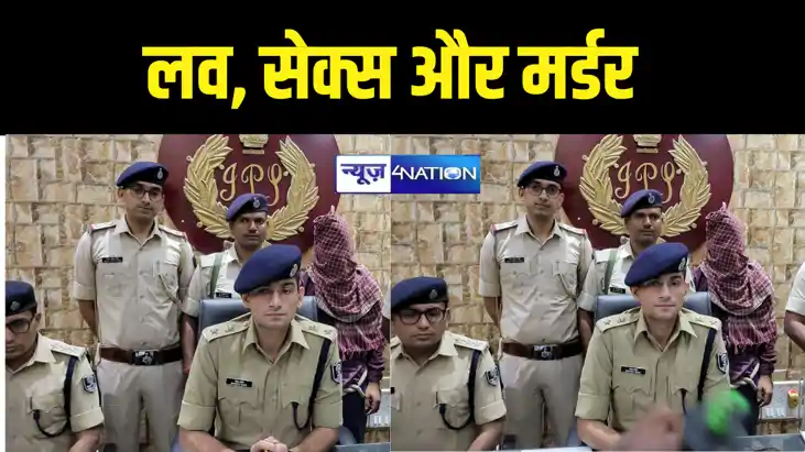 मकान बनवाते राजमिस्त्री से बने अवैध संबंध, बेटा हुआ तो शैतान मकान बनवाते राजमिस्त्री से बने अवैध संबंध, बेटा हुआ तो शैतान