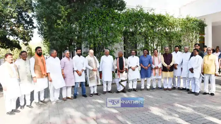 Bihar Vidhansabha Chunav 2025 : बिहार में 'राजपूत' जाति के 2