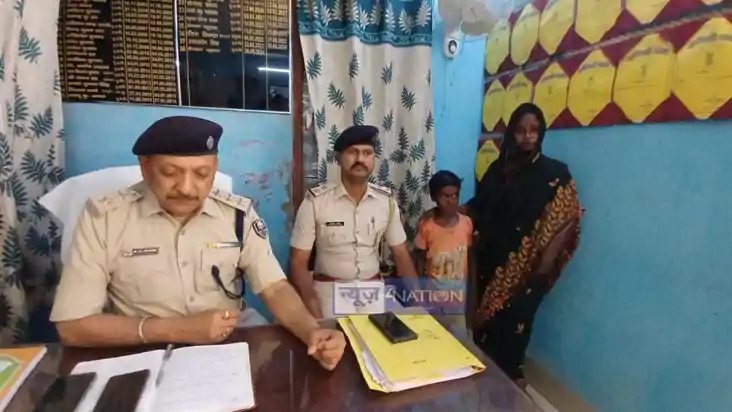 Muzaffarpur Crime
