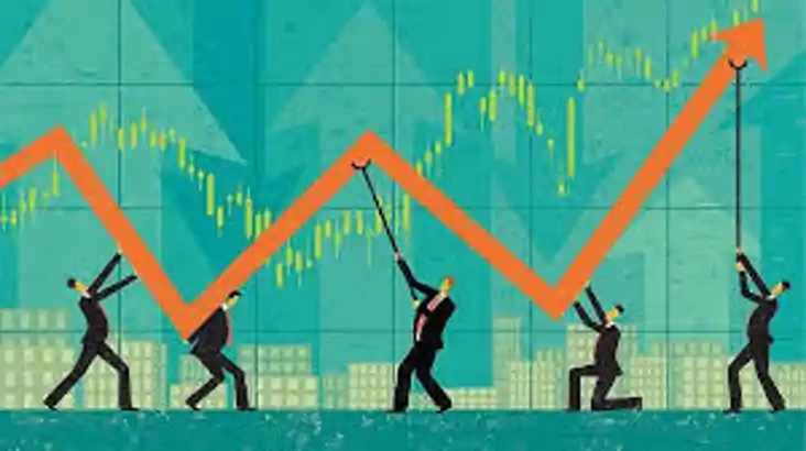 complaint about share market