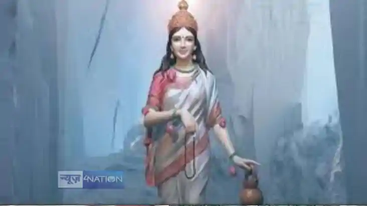 Chaitra Navratri 2025