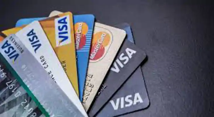credit cards