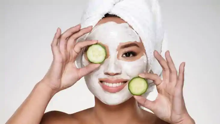 face pack