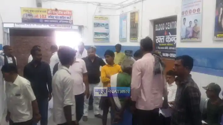 Brother's Died :  औरंगाबाद में तालाब से डूबने से दो भाईयों क