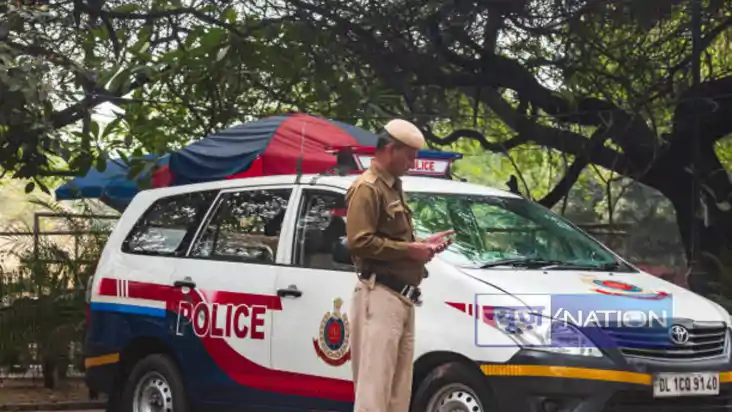 Muzaffarpur Crime:  मुजफ्फरपुर में नकली मोटर व्हीकल इंस्पेक्