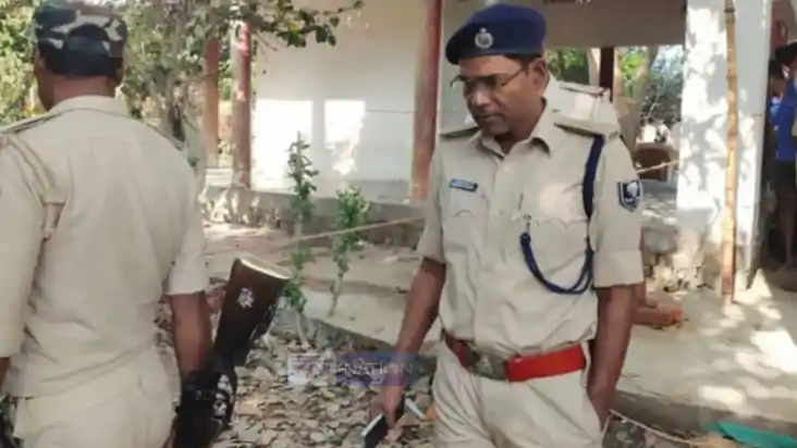 हत्या